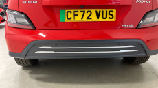 Hyundai KONA 100kW Premium 39kWh 5dr Auto Electric Hatchback